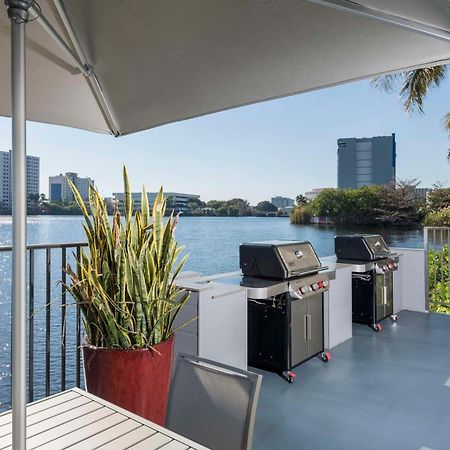 Homewood Suites Miami Airport/Blue Lagoon Miami Springs Dış mekan fotoğraf