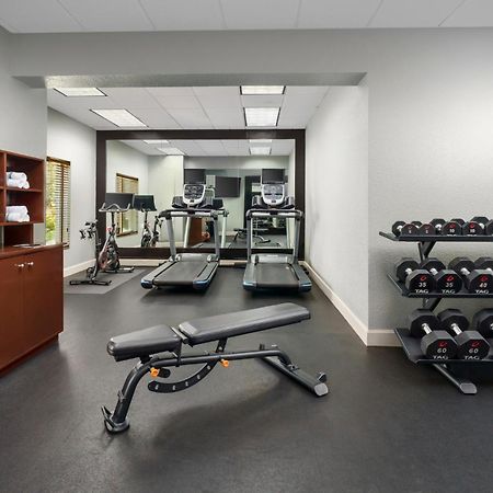 Homewood Suites Miami Airport/Blue Lagoon Miami Springs Dış mekan fotoğraf