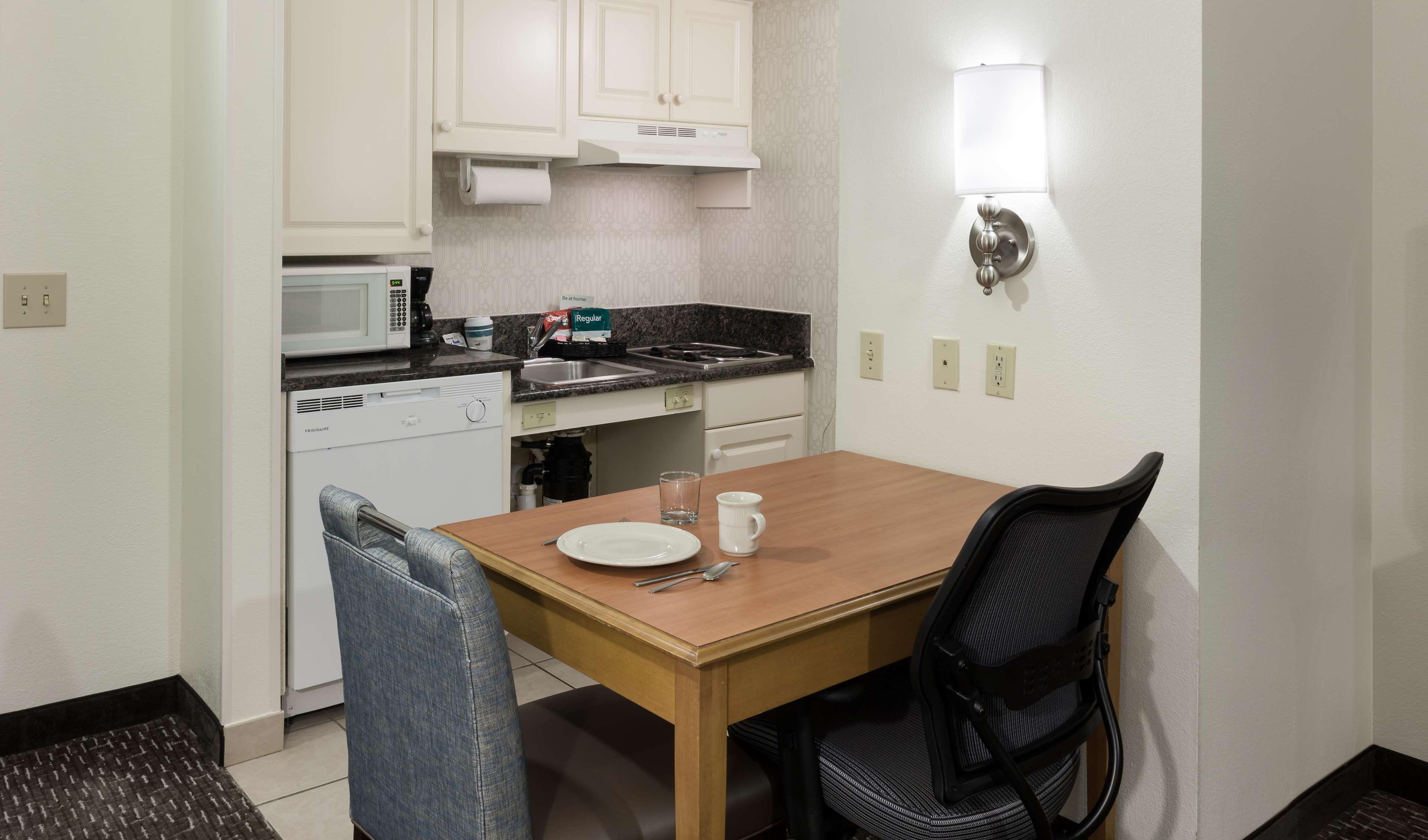 Homewood Suites Miami Airport/Blue Lagoon Miami Springs Dış mekan fotoğraf