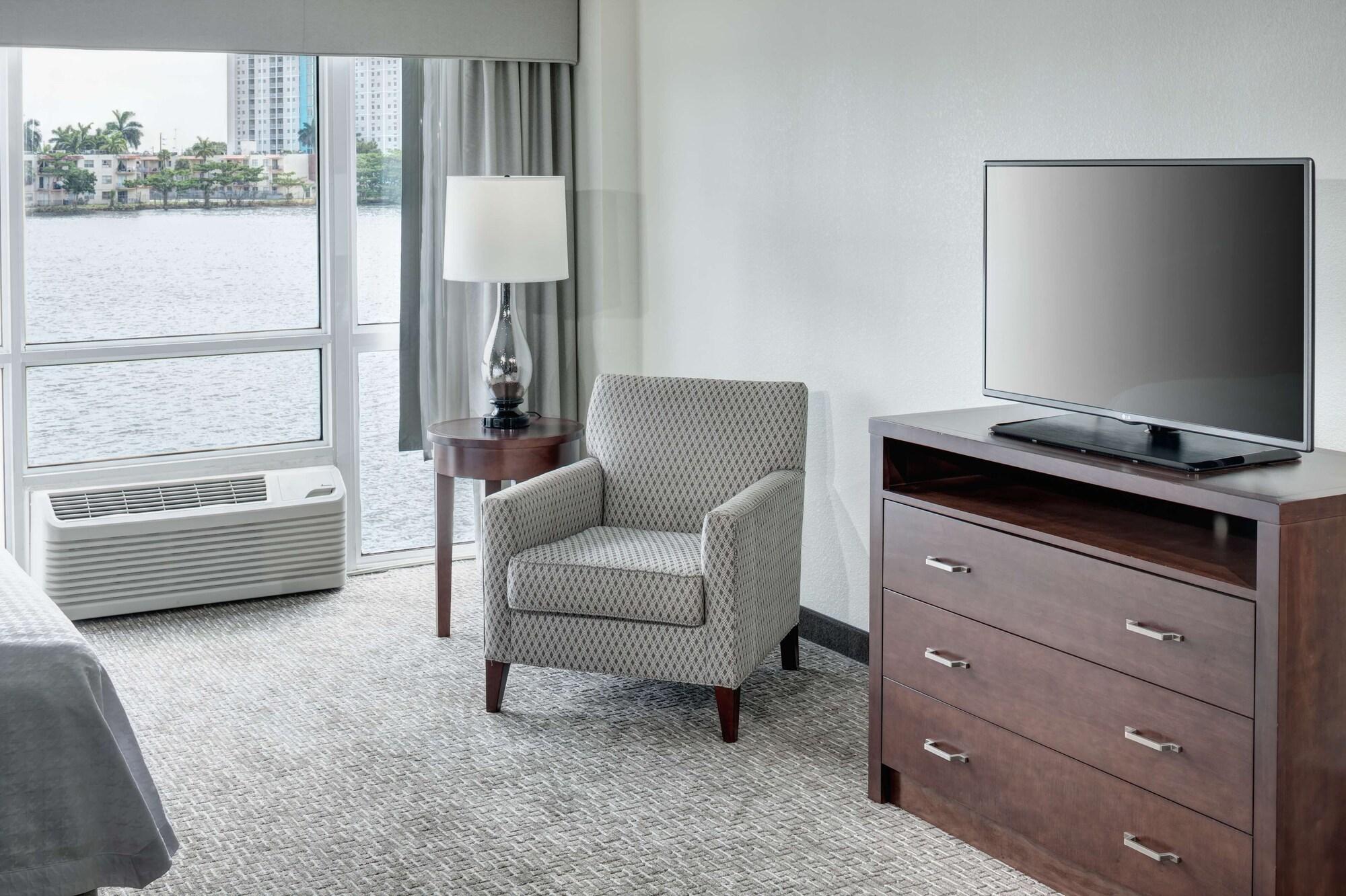 Homewood Suites Miami Airport/Blue Lagoon Miami Springs Dış mekan fotoğraf