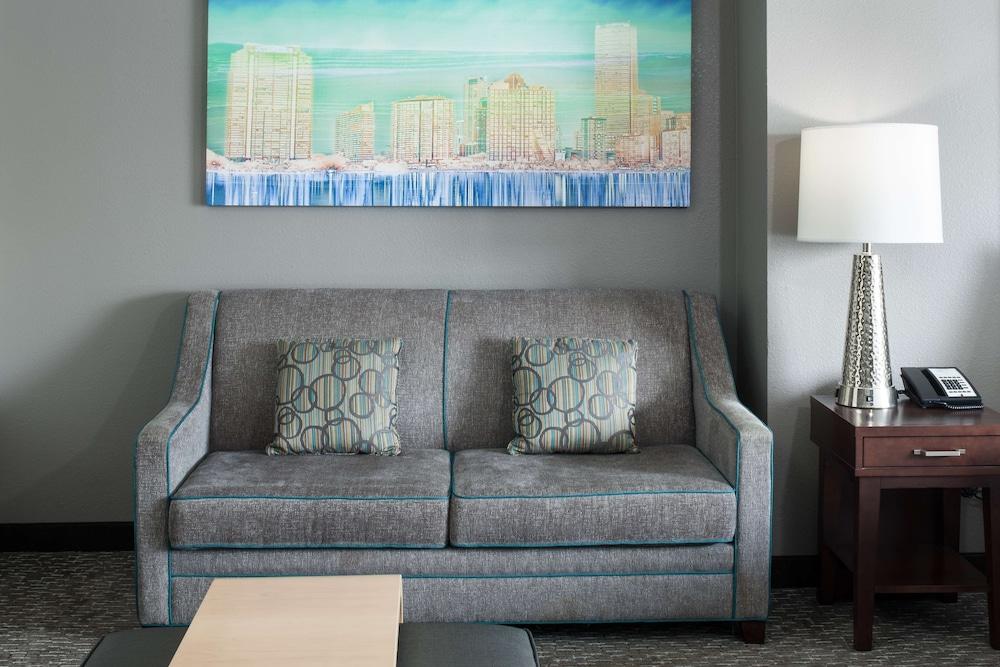 Homewood Suites Miami Airport/Blue Lagoon Miami Springs Dış mekan fotoğraf