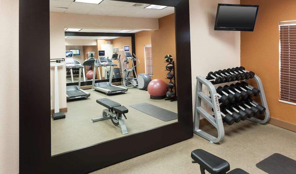 Homewood Suites Miami Airport/Blue Lagoon Miami Springs Dış mekan fotoğraf