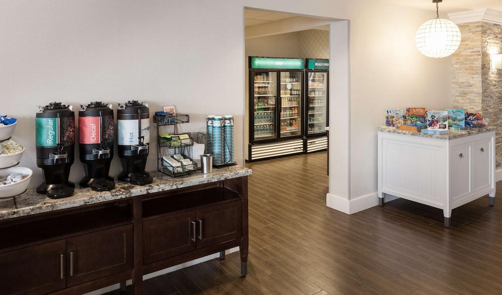 Homewood Suites Miami Airport/Blue Lagoon Miami Springs Dış mekan fotoğraf