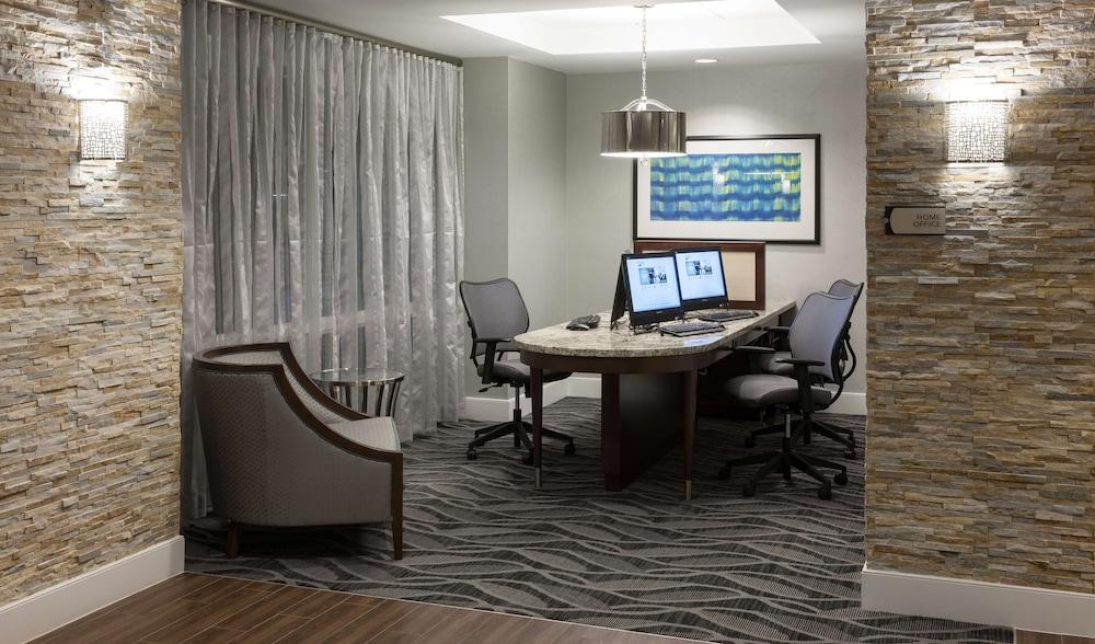 Homewood Suites Miami Airport/Blue Lagoon Miami Springs Dış mekan fotoğraf