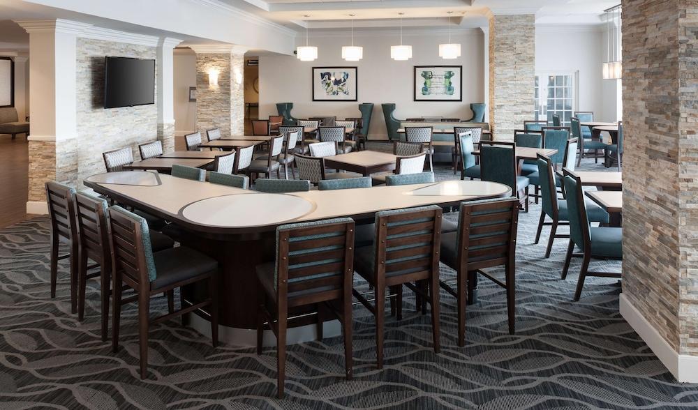 Homewood Suites Miami Airport/Blue Lagoon Miami Springs Dış mekan fotoğraf