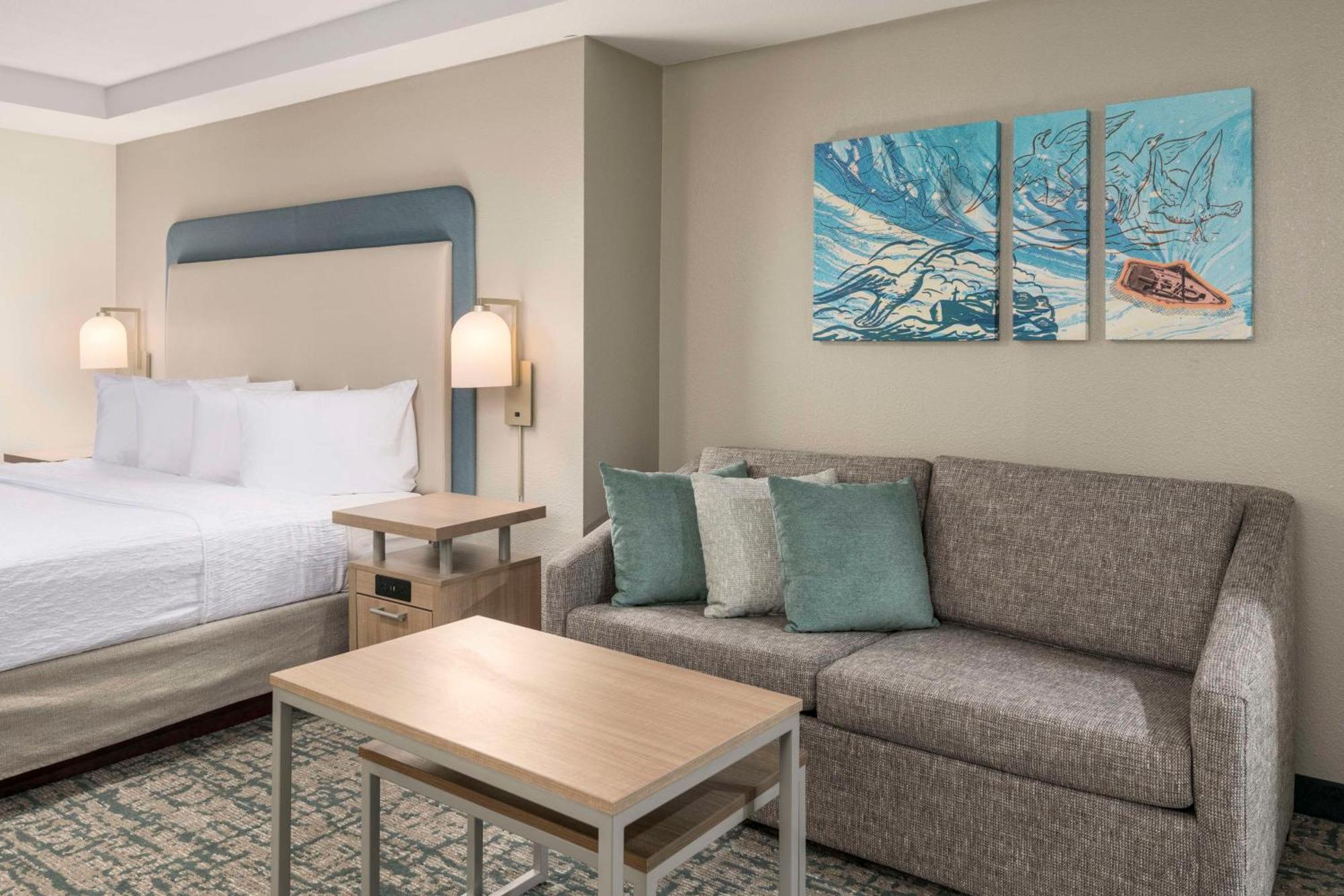 Homewood Suites Miami Airport/Blue Lagoon Miami Springs Dış mekan fotoğraf
