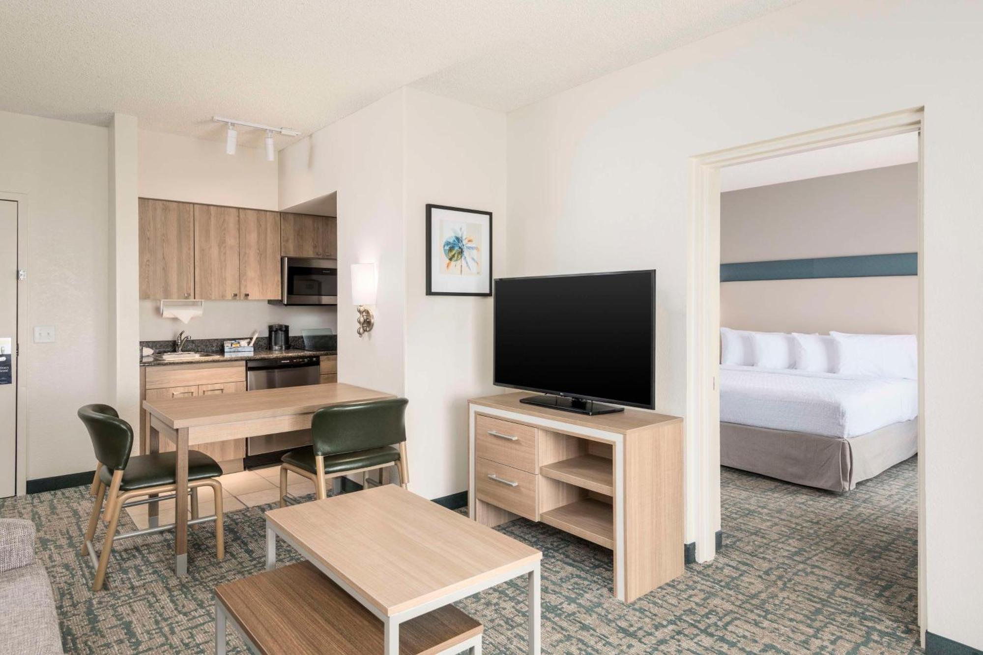 Homewood Suites Miami Airport/Blue Lagoon Miami Springs Dış mekan fotoğraf