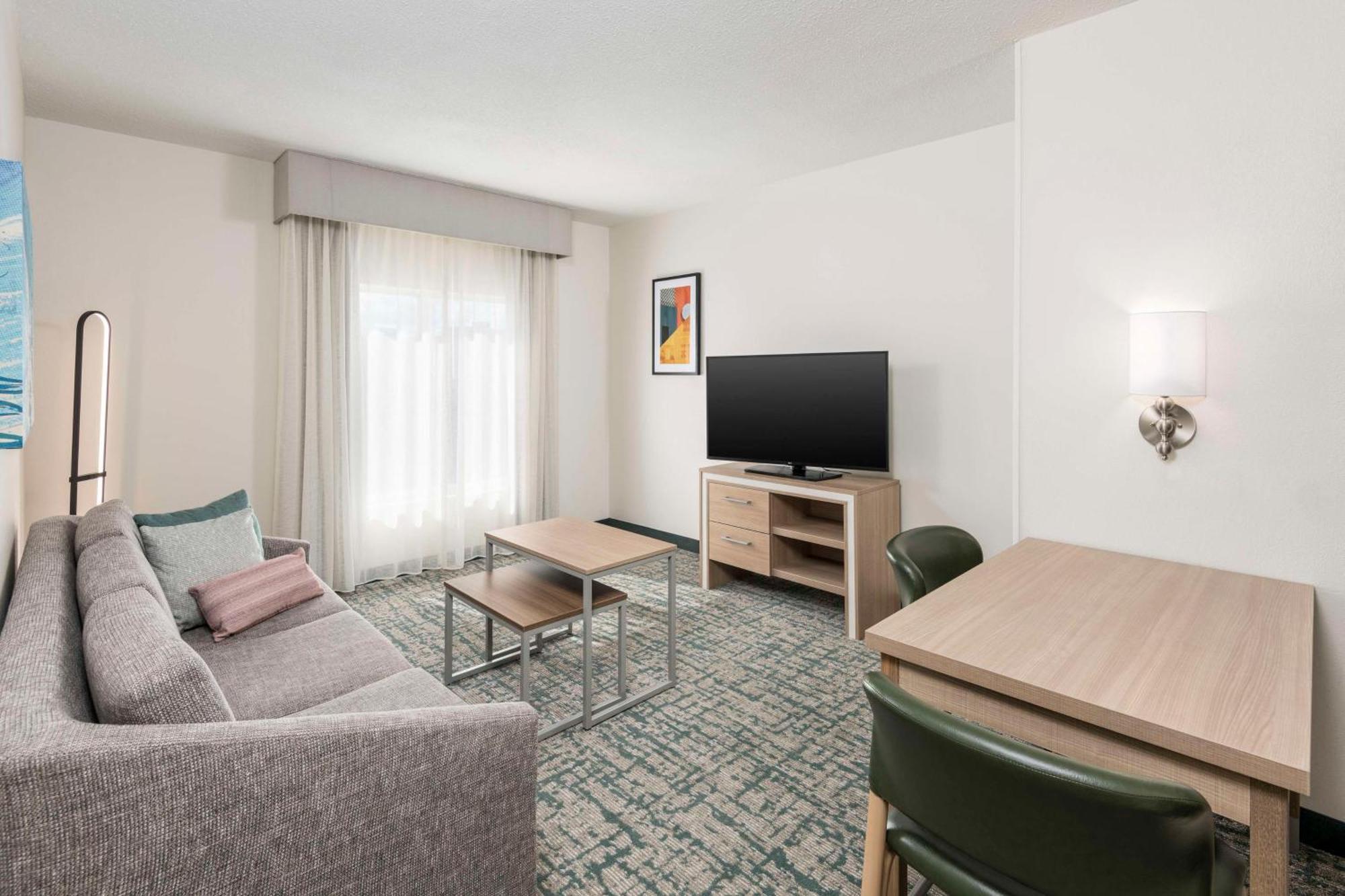 Homewood Suites Miami Airport/Blue Lagoon Miami Springs Dış mekan fotoğraf