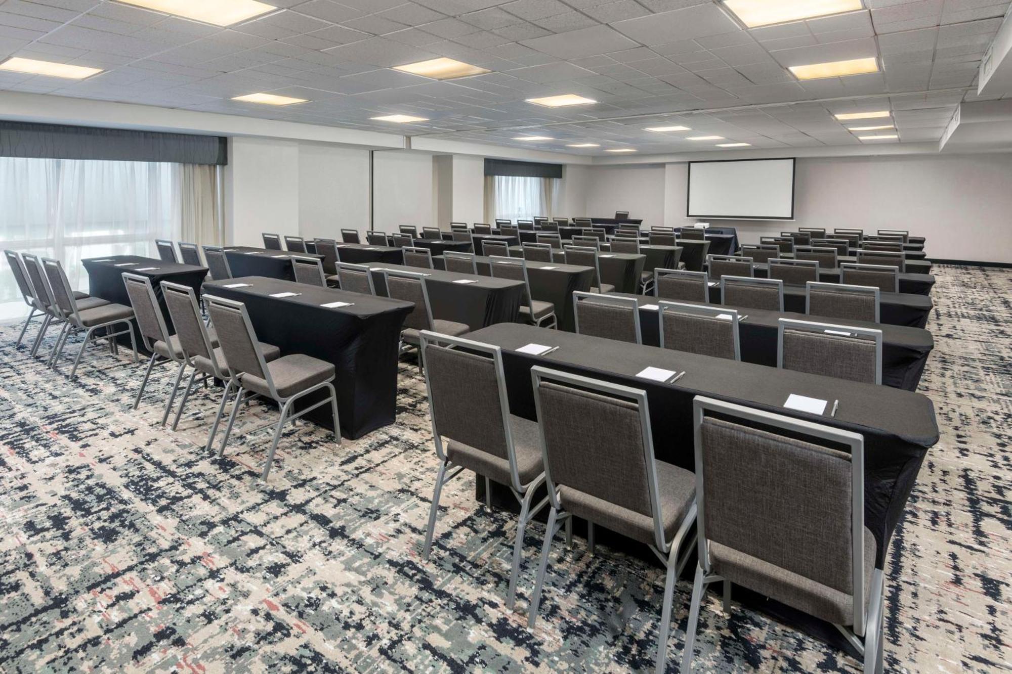 Homewood Suites Miami Airport/Blue Lagoon Miami Springs Dış mekan fotoğraf