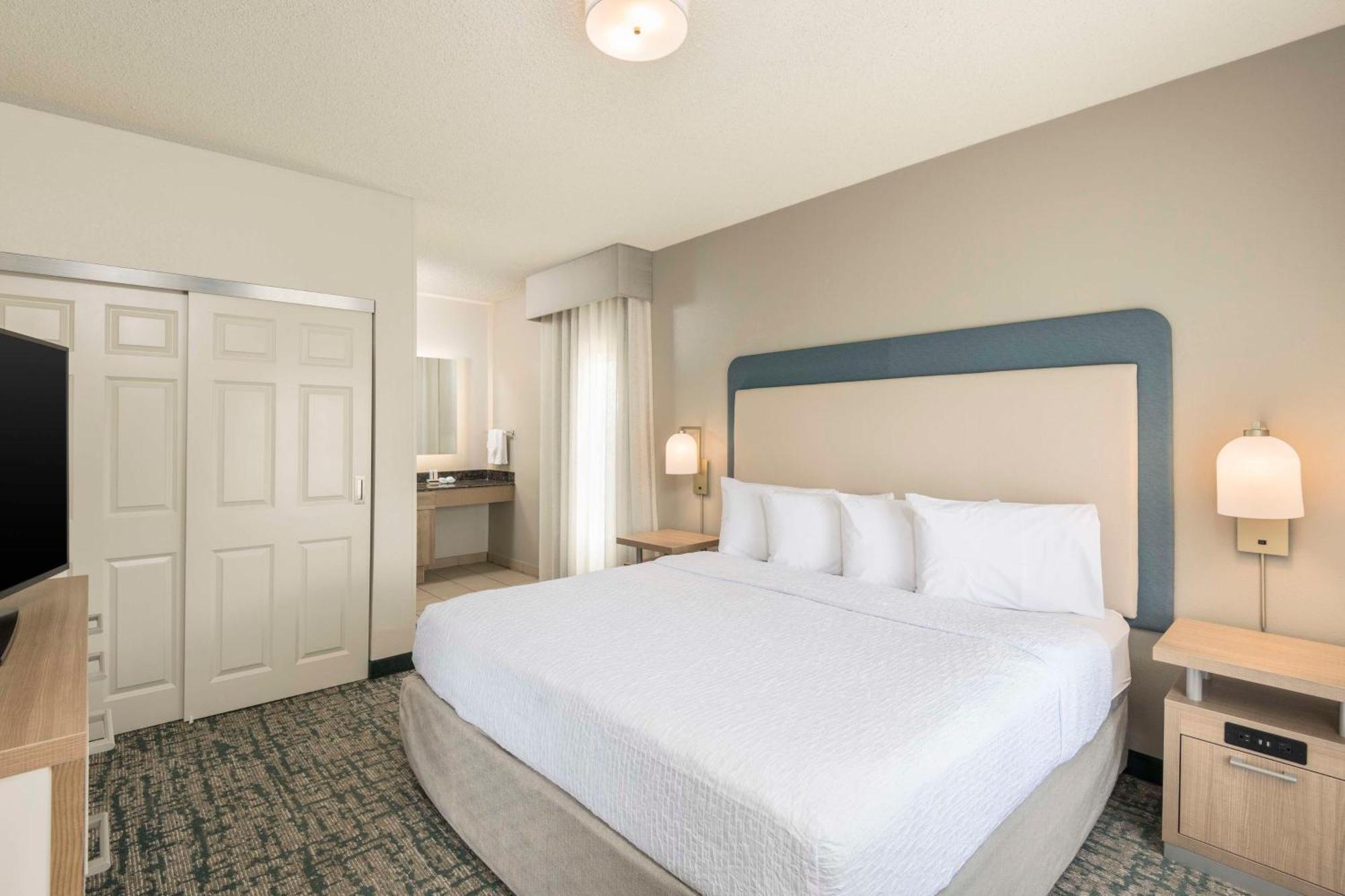 Homewood Suites Miami Airport/Blue Lagoon Miami Springs Dış mekan fotoğraf