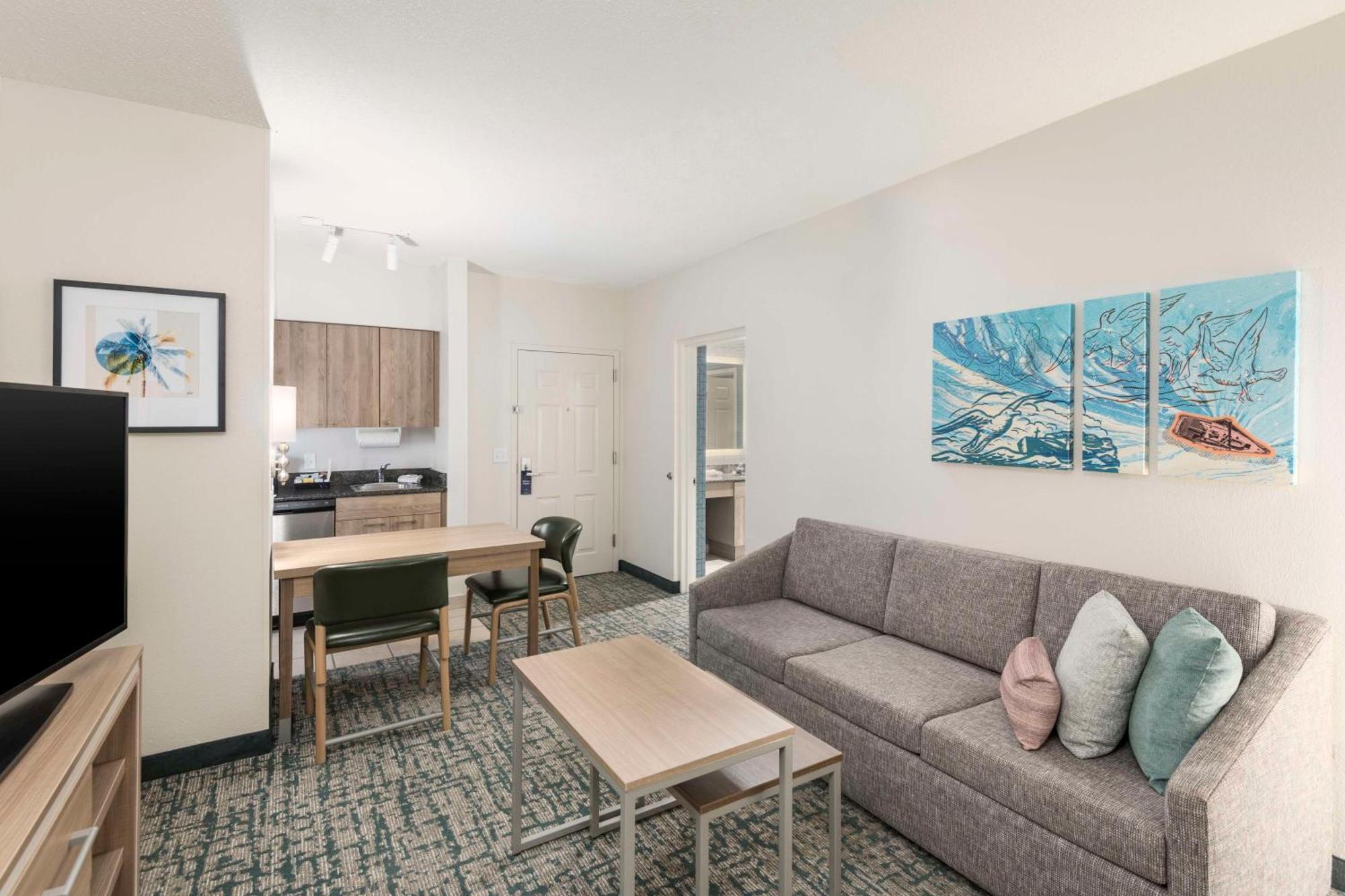 Homewood Suites Miami Airport/Blue Lagoon Miami Springs Dış mekan fotoğraf