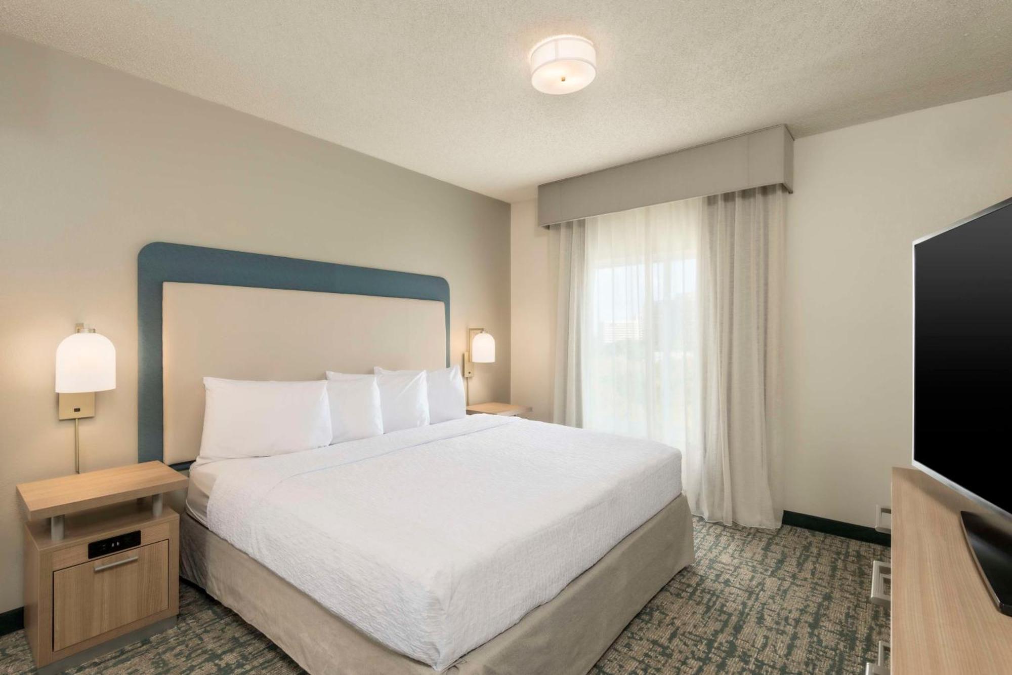 Homewood Suites Miami Airport/Blue Lagoon Miami Springs Dış mekan fotoğraf