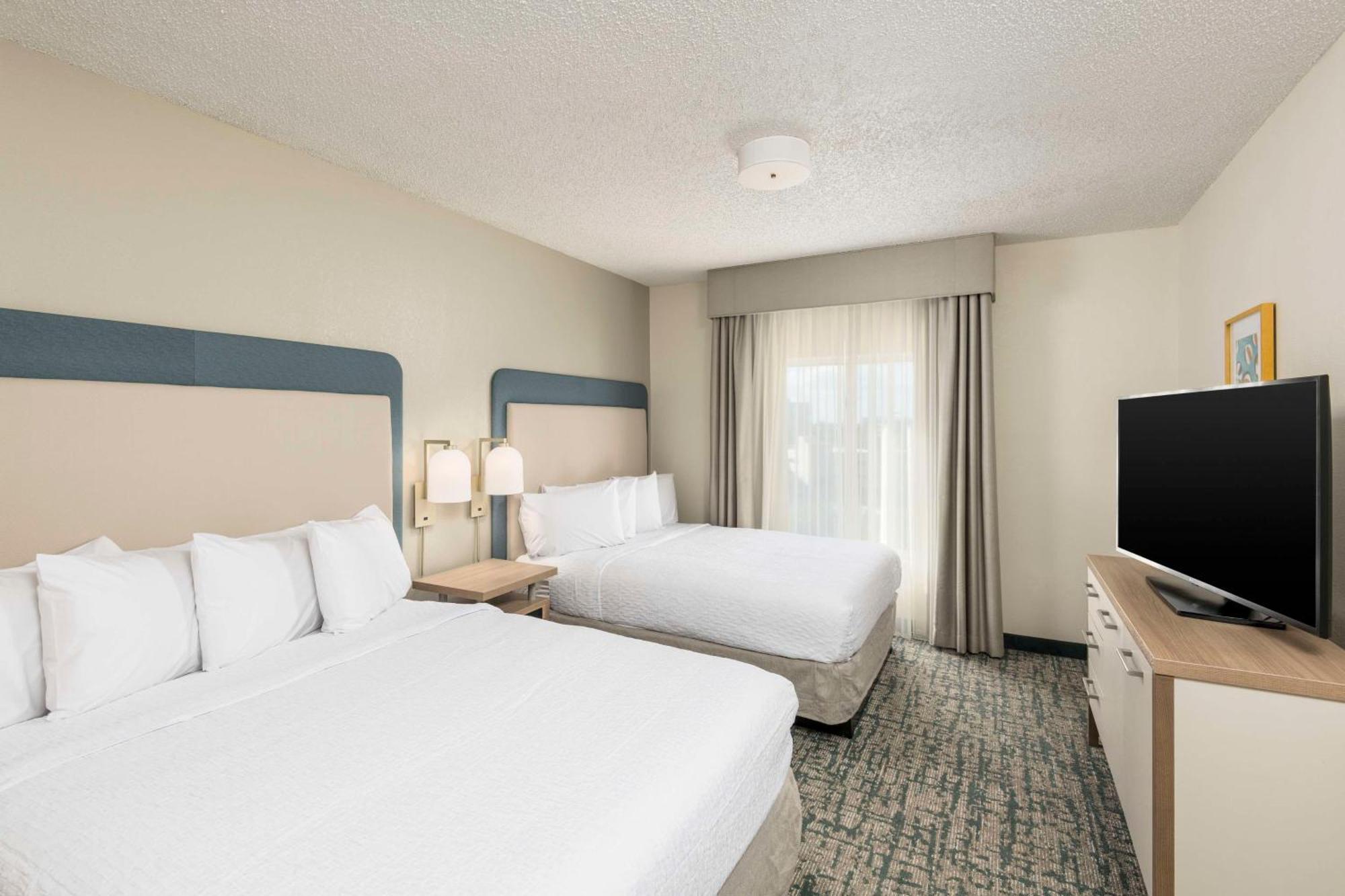 Homewood Suites Miami Airport/Blue Lagoon Miami Springs Dış mekan fotoğraf