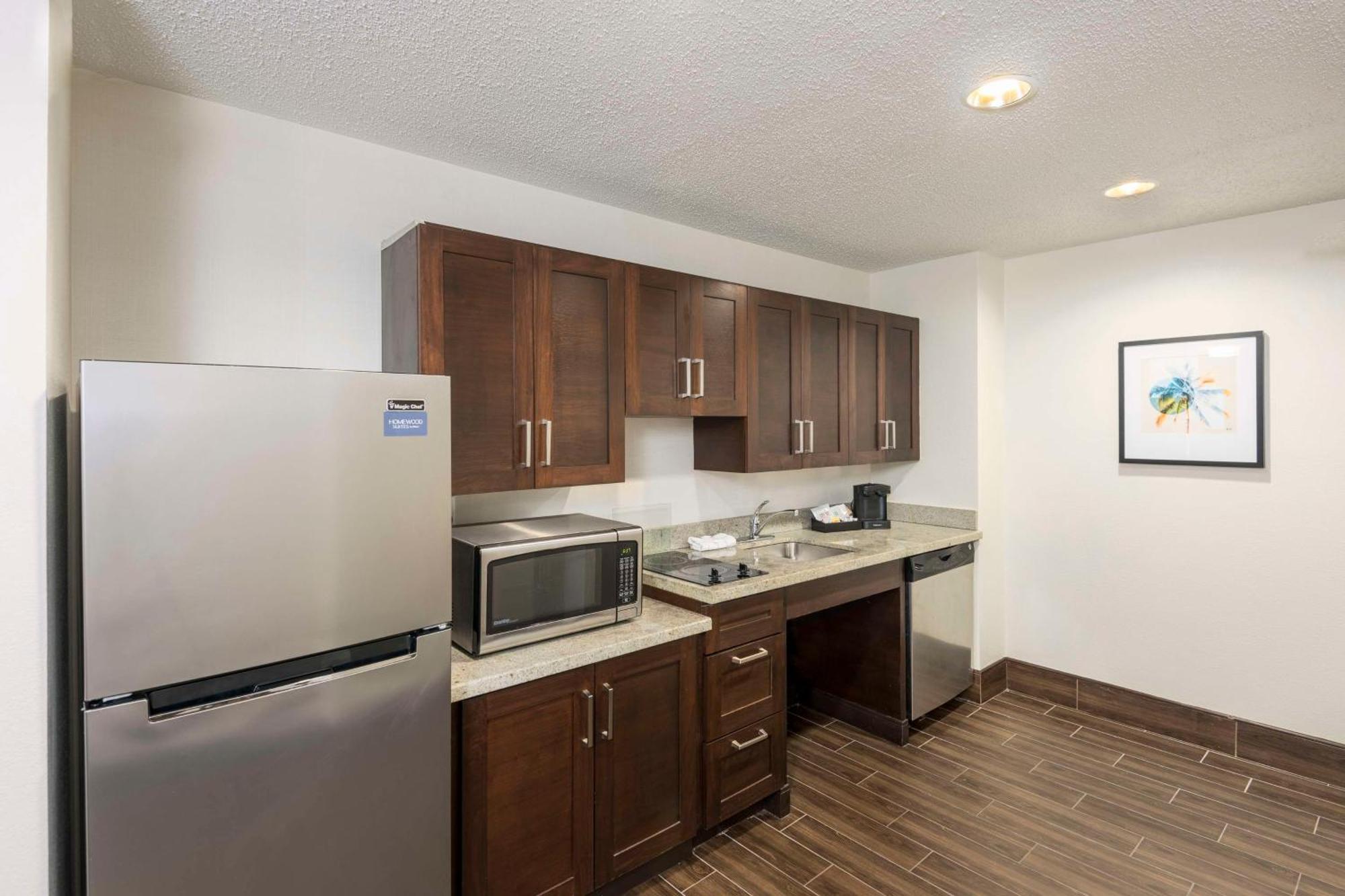 Homewood Suites Miami Airport/Blue Lagoon Miami Springs Dış mekan fotoğraf