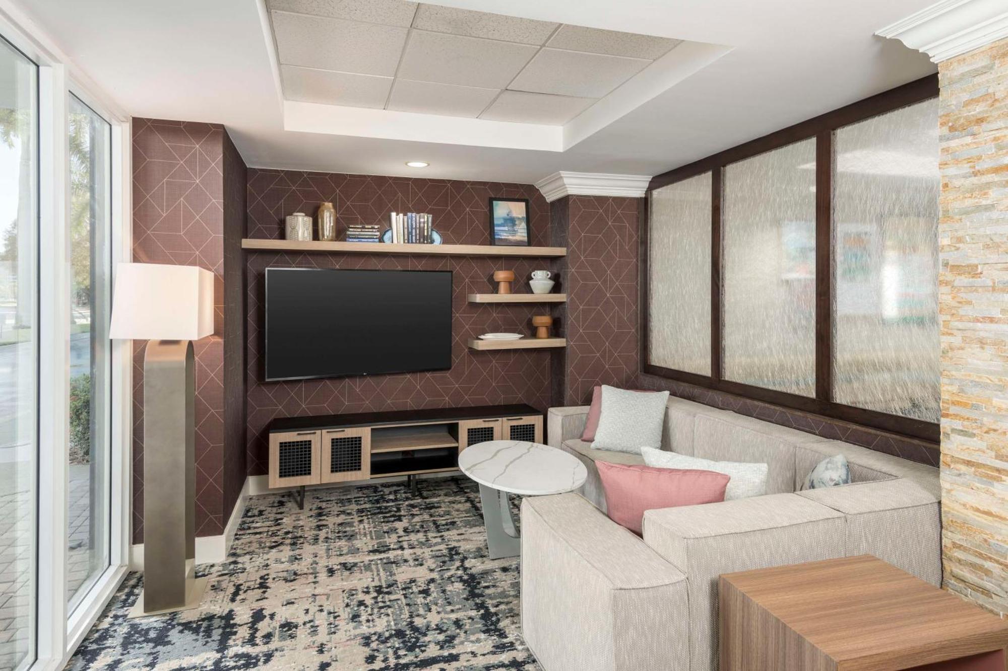 Homewood Suites Miami Airport/Blue Lagoon Miami Springs Dış mekan fotoğraf