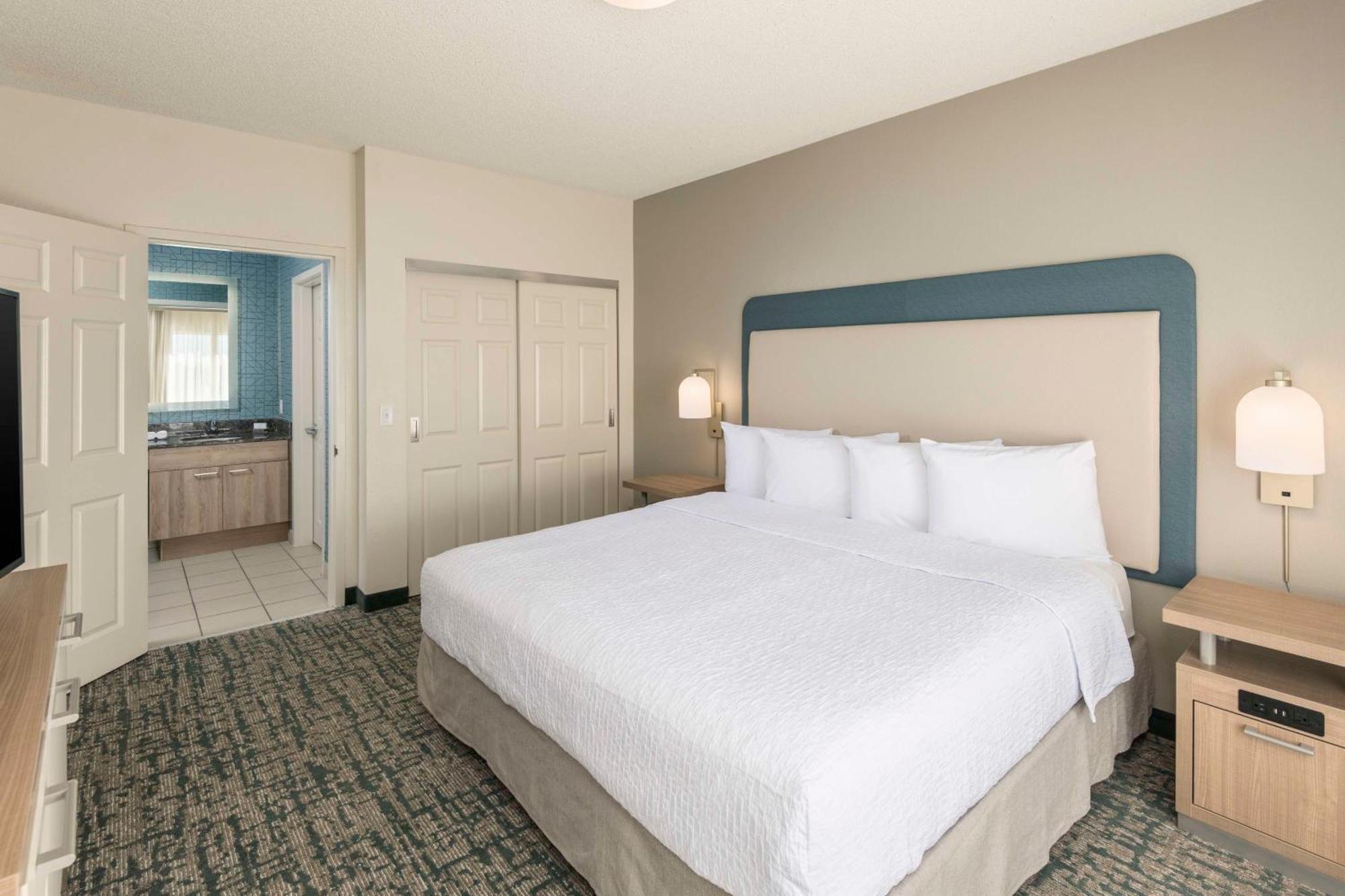 Homewood Suites Miami Airport/Blue Lagoon Miami Springs Dış mekan fotoğraf