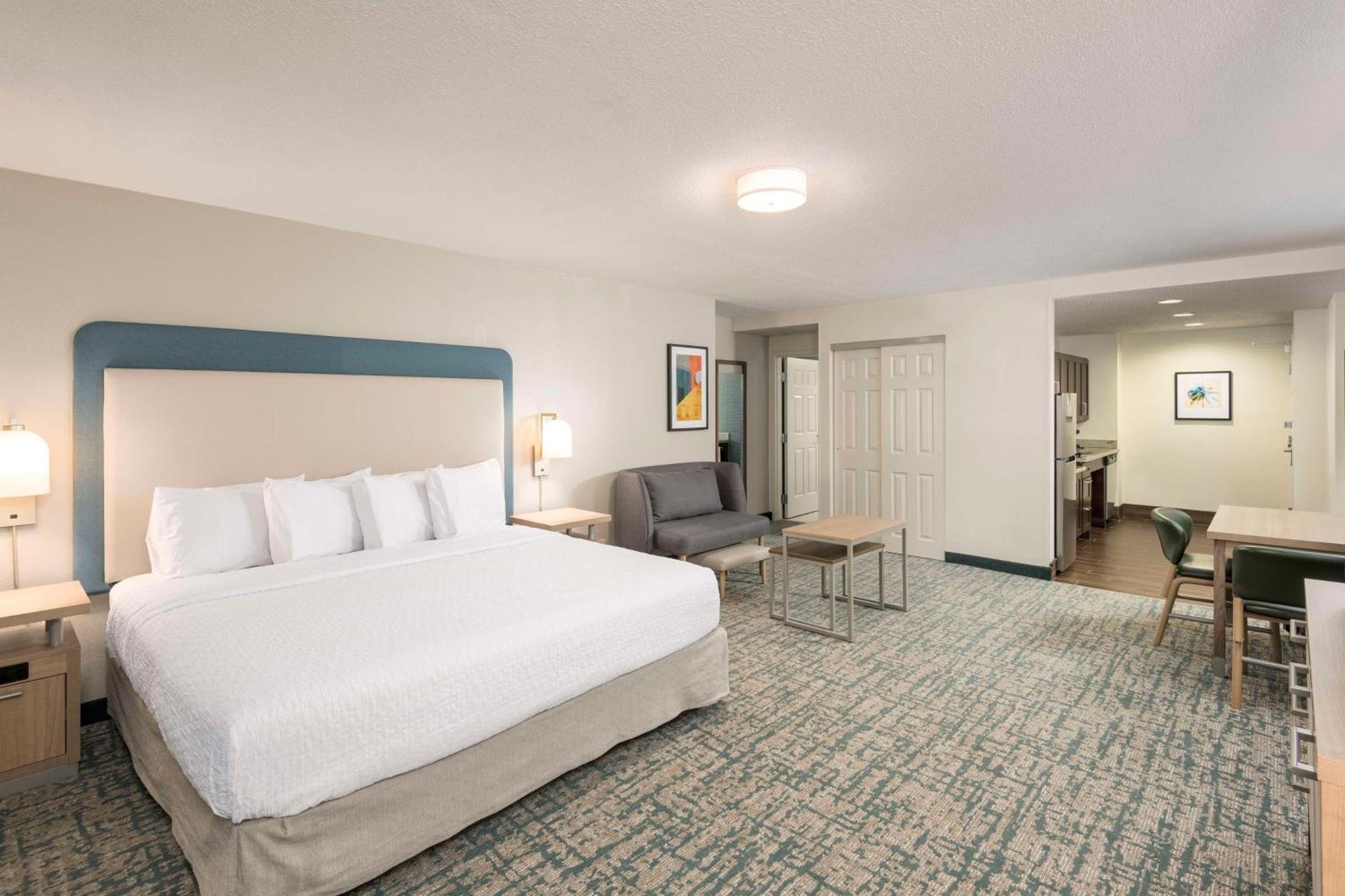 Homewood Suites Miami Airport/Blue Lagoon Miami Springs Dış mekan fotoğraf