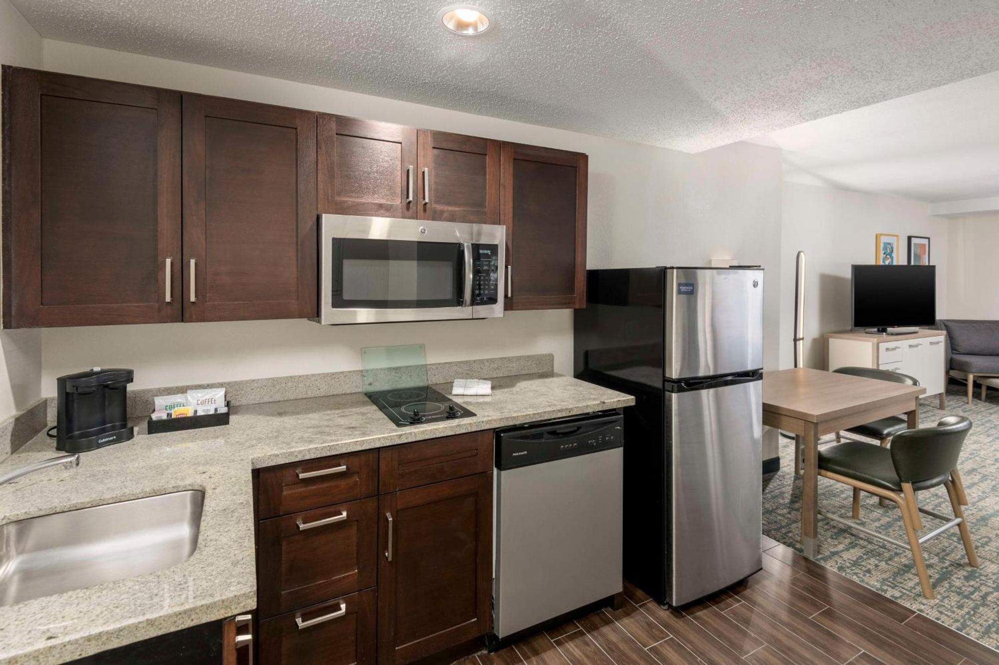 Homewood Suites Miami Airport/Blue Lagoon Miami Springs Dış mekan fotoğraf