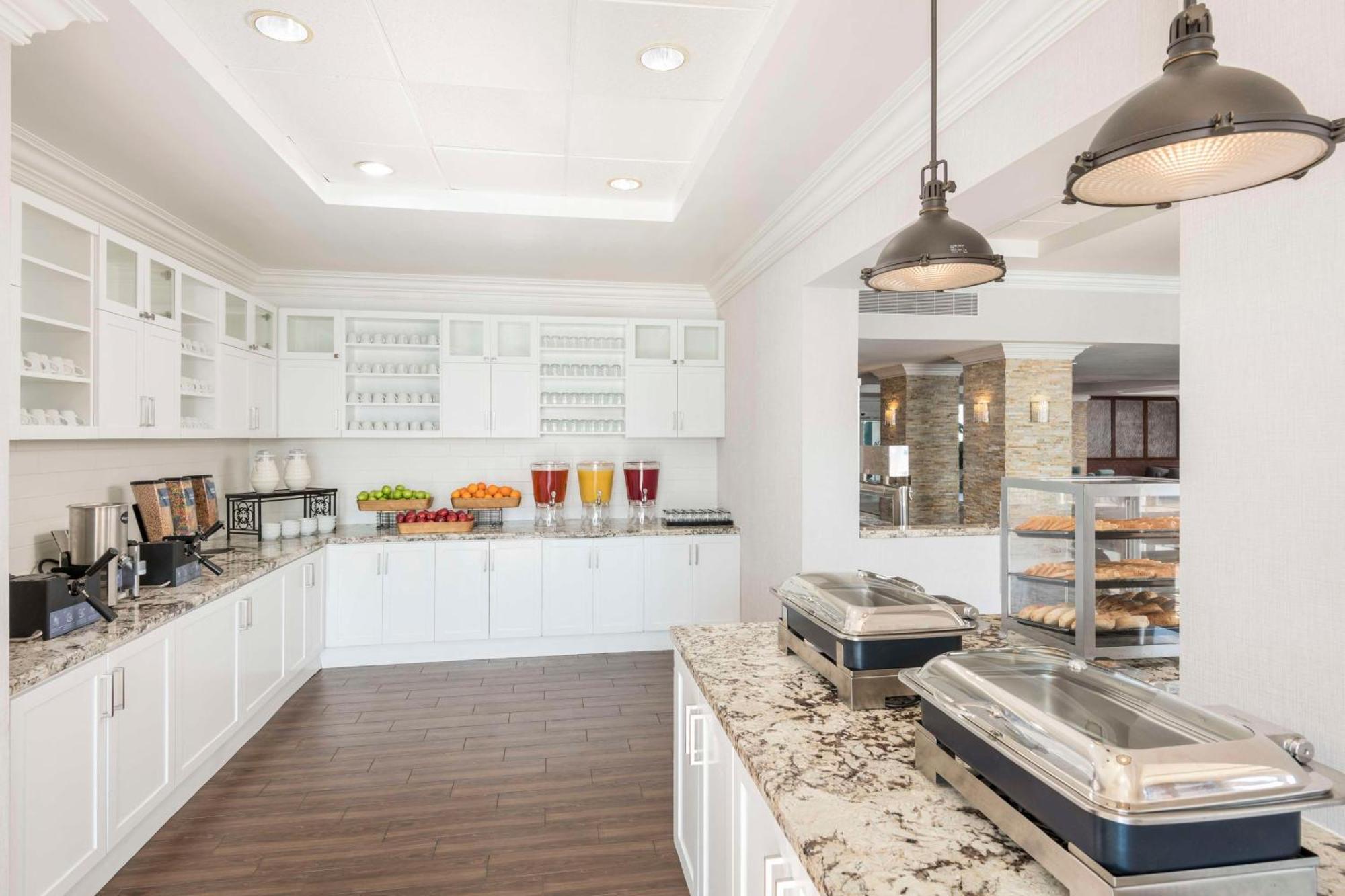 Homewood Suites Miami Airport/Blue Lagoon Miami Springs Dış mekan fotoğraf