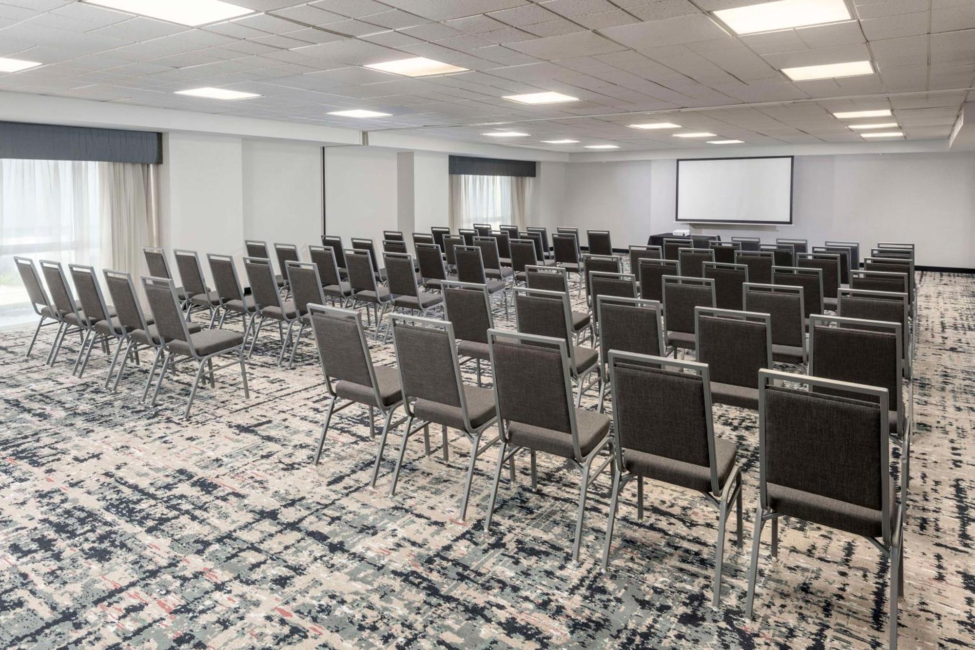 Homewood Suites Miami Airport/Blue Lagoon Miami Springs Dış mekan fotoğraf