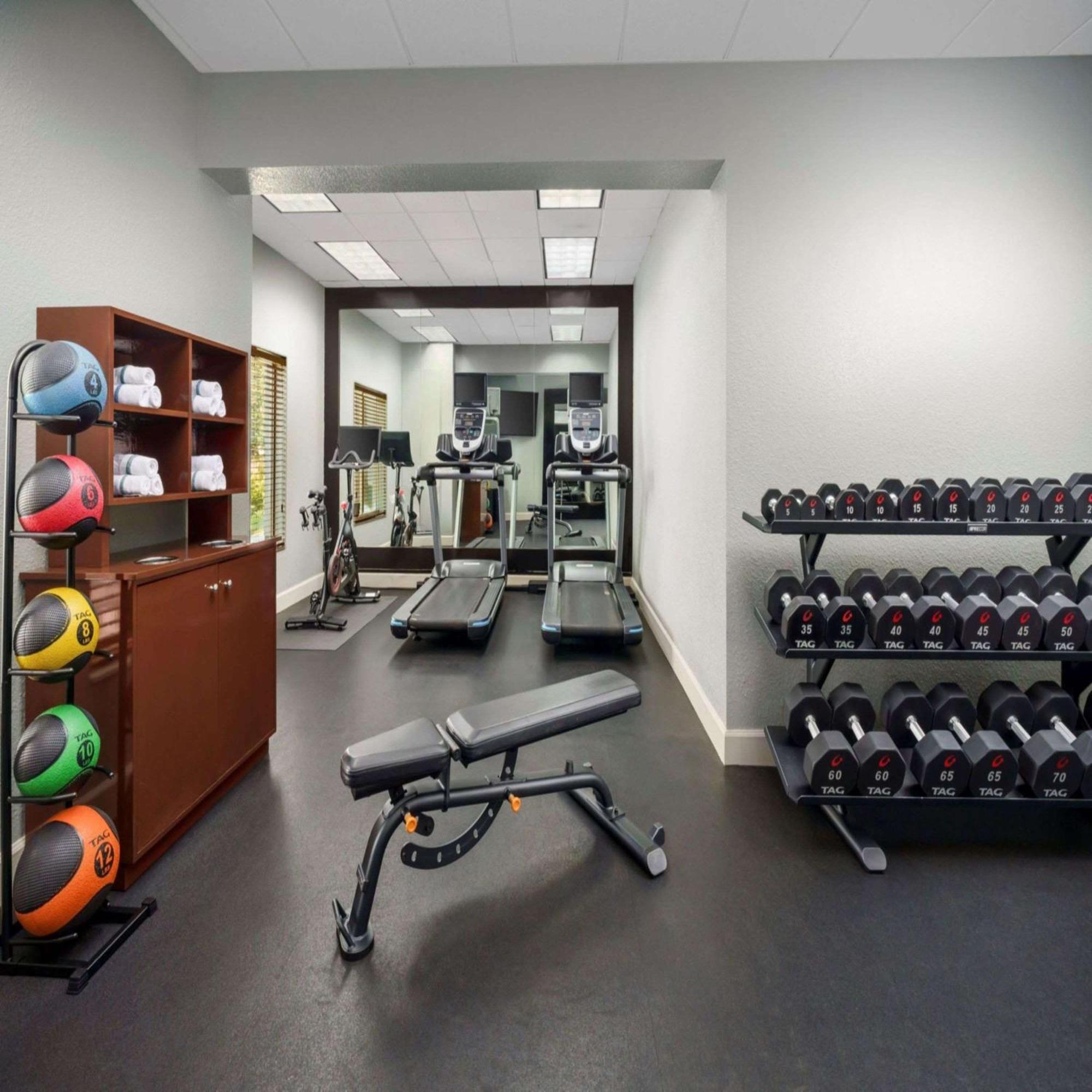 Homewood Suites Miami Airport/Blue Lagoon Miami Springs Dış mekan fotoğraf